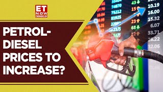 PETROL-DIESEL PRICES TO INCREASE? | Brent Crude Oil Prices Up 22% From 2024 Lows