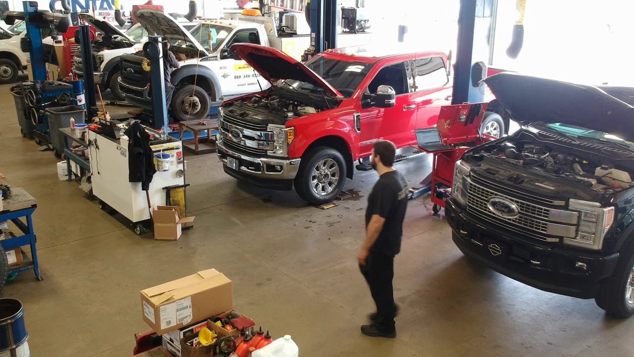 Mike Raisor Ford >> Mike Raisor Ford Truck Service Mike Raisor Ford >> Mike Raisor Ford Truck Service