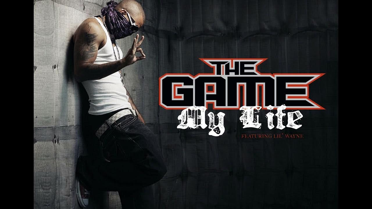 The Game My Life Was Never Easy The Game - My Life Instrumental 432 Hz - YouTube