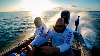 The World's Fastest Sunk Outboard ! (Sunk Verado Finale)