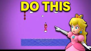 Super Mario Bros. 2 (4-3) ALL SECRETS and SHORTCUT!!!