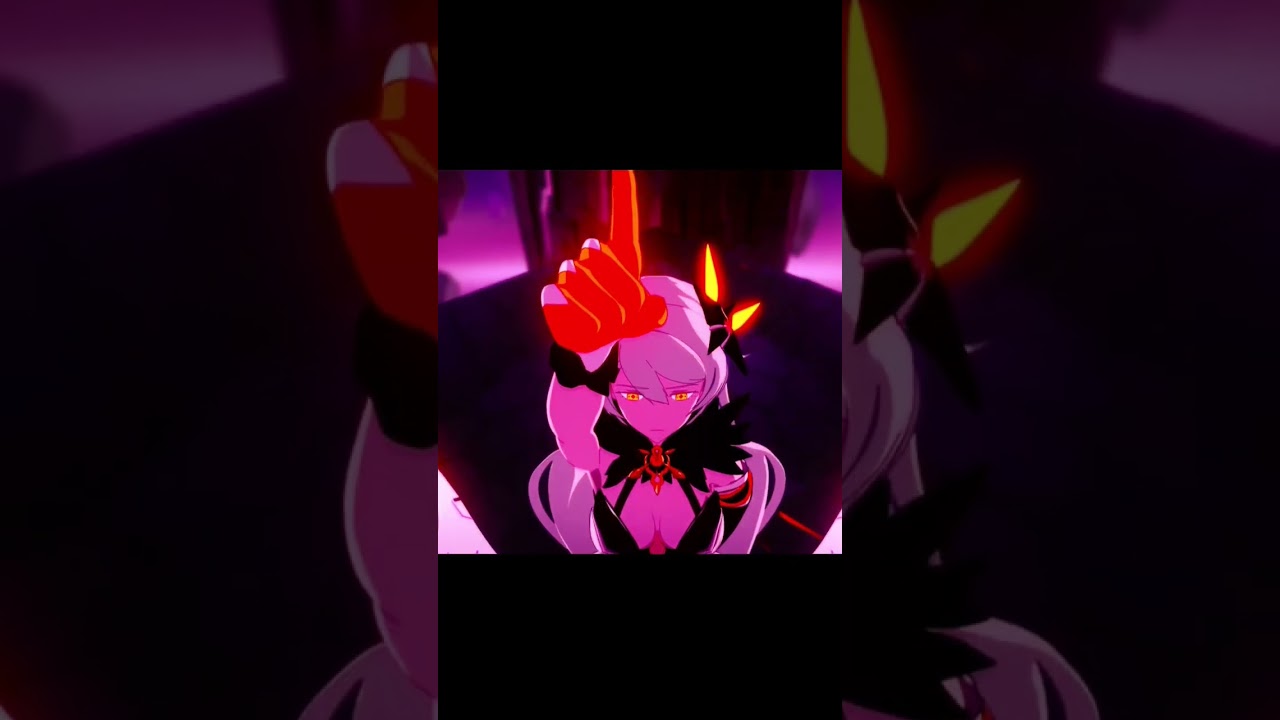 Herrscher of the Void | Honkai Impact 3rd | Sonne [Edit/AMV]