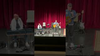 John Mayer performs and breaks down Neon, LA, USC, March 2026