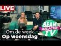 Redactie TV #15: EOJD AFTERPARTY!