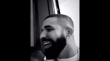 #Drake out here celebrating with #BowWow! 🙌 @champagnepapi