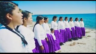 Video thumbnail of "CENTINELA | Conjunto Coral Voces de Centinela"