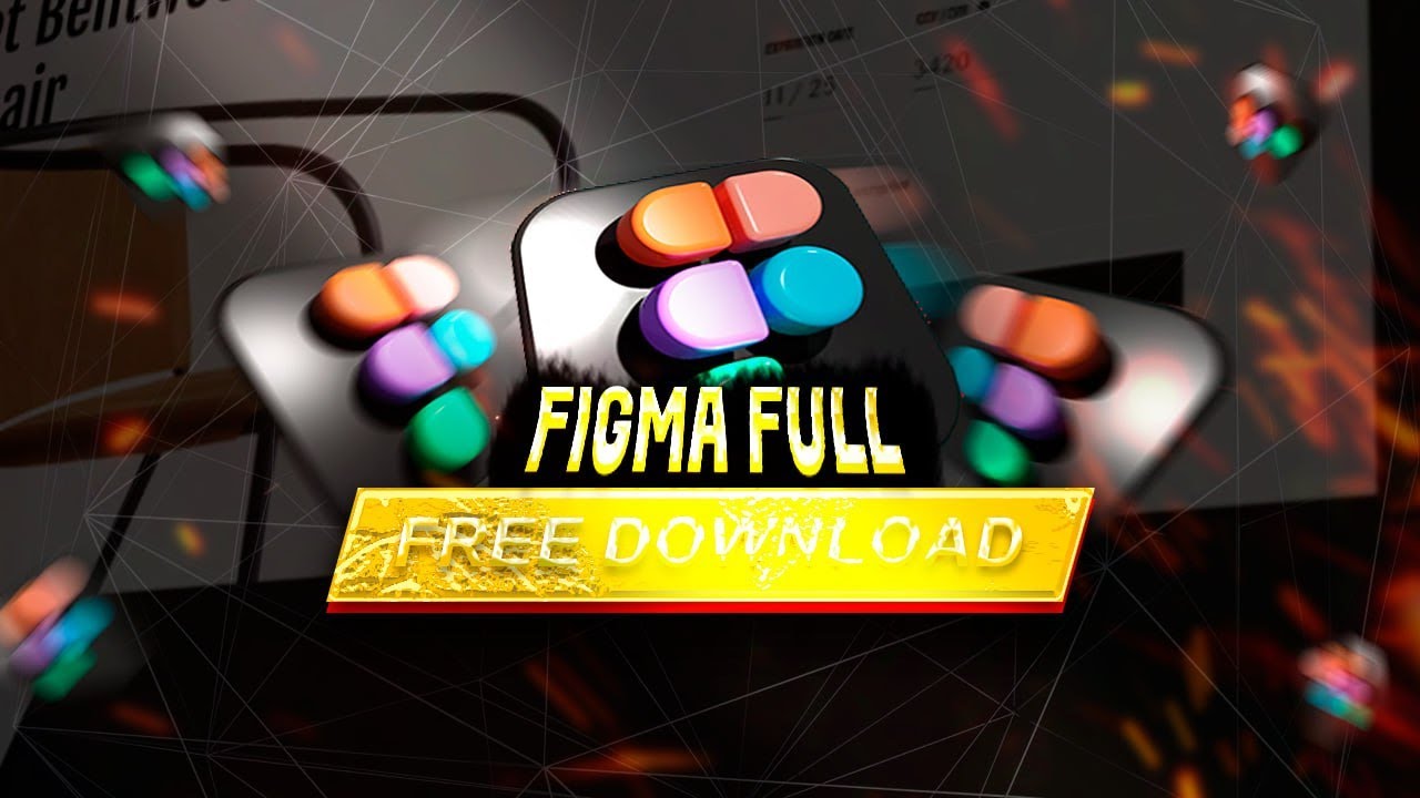 How to Install FIGMA For FREE 2023