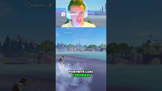 FORTNITE REPLACE THE BATTLE BUS WITH A WAVE