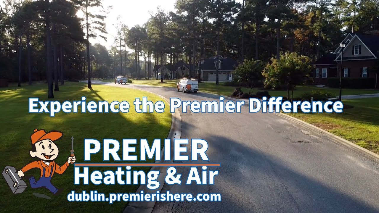 Premier Heating u0026 Air is offering Rebates and Tax Credits! Don't miss out.  - YouTube
