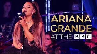 Ariana Grande - Breathin live at BBC One