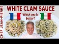 Pasta Clam Sauce Chef Jean Pierre Pasta Clam Sauce Chef Jean Pierre