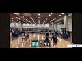 GJNC 2025 Final Game GJNC 2025 Final Game