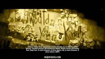 Bioshock Walkthrough Hard (HD) - Rapture Central Control