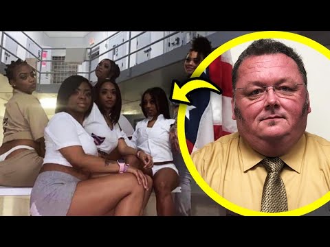 Secrets Prison Wardens Never Wanted You to Know - YouTube
