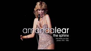 amanda lear . assasino . instrumental