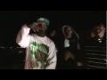 Gospel Gangstaz - Stand Up (@campeight @rapzilla)