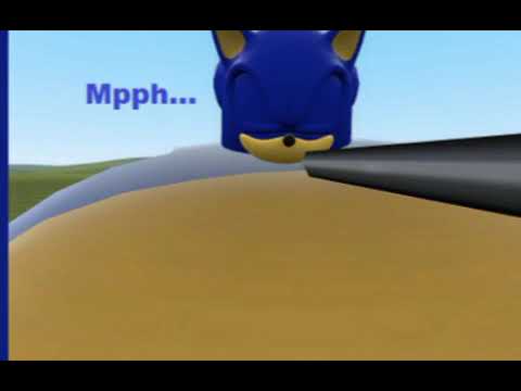 Sonic inflation