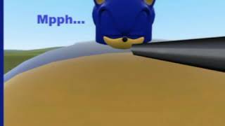 Sonic inflation