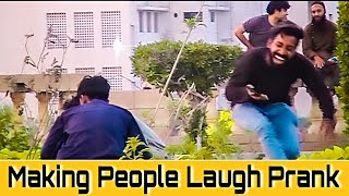 Making People Laugh | Spreading Happiness!! | Public Funny reactions