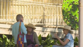 Hays County restores $10K grant to Price Center