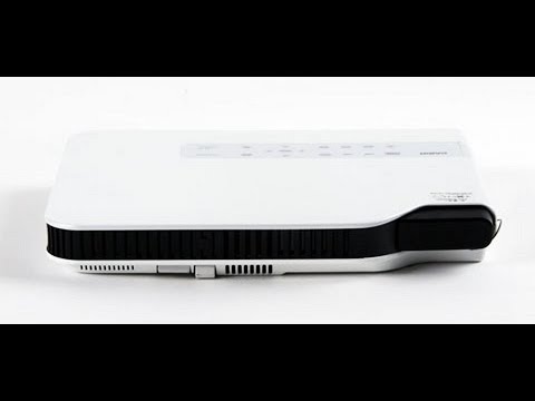 VIDEOPROIETTORE CASIO XJ-A141 HDMI PROIETTORE LED