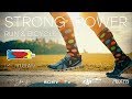 Run  bicycle  strong power cream cinematic promo for rr medik