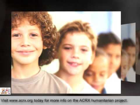 Edmond Doyle Elementary School Receive Tribute & Coupons  by ACRX