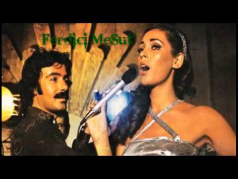 Ferdi Tayfur -  OLsan İçmezmiydin Benim Yerimde