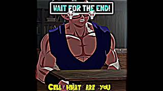 When Gohan Beast Takes Wild Card Entry