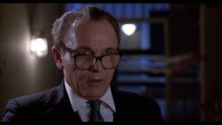 Halloween 4 Opening Prison Transfer Scene