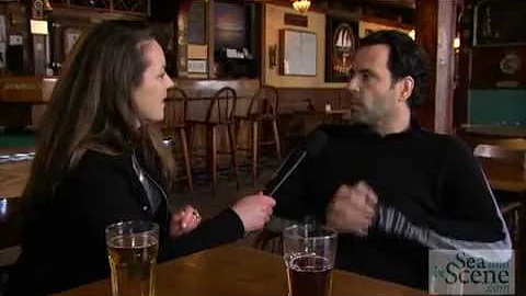 SABStv with JASON BUXTON Extended Interview