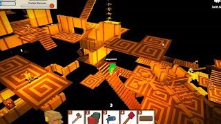 zomcraft.online OHHHHHHHHHH Sky house screenshot 2