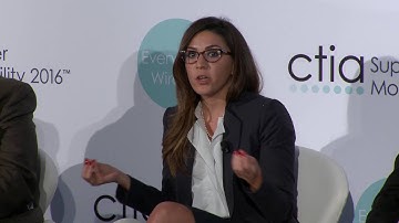 MIC Panel Byte: Power of IoT Logistics: Nokia Rojas-Levi