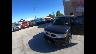 2011 Honda Element EX