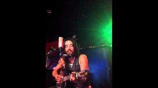 Watch Jackie Greene Break Mama Break video