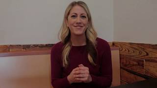 Agent Spotlight Caitlain Fox