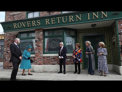 Vidéo: Rovers Return: Réinventer L'ARG Avec Extrasolar