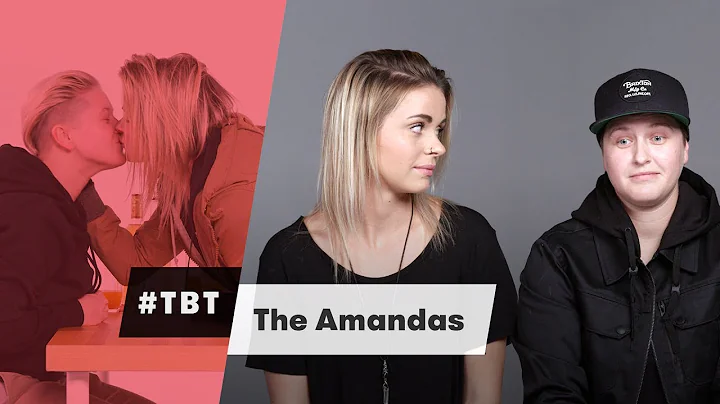 The Amandas Broke Up | #TBT | Cut