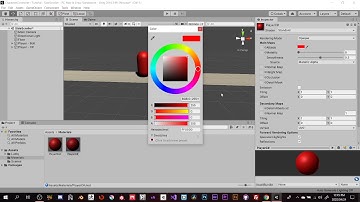 SideScroller & Top Down Character Controllers (Bolt & C#) - Part 1