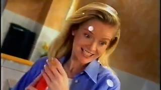 Schauma Kids Werbung 1998