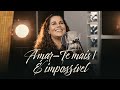 Amar-Te mais, É impossível | Eliana Ribeiro