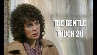 The Gentle Touch (1981) Episode 20 | The Hit | Starring Jill Gascoine