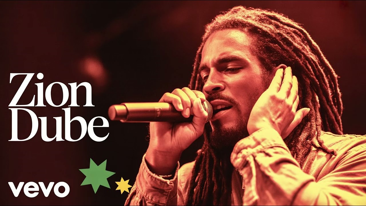 My Voice is Still Free    -   Zion Dube