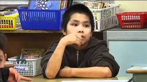 WITS Introductory Video - Part 3 - WITS in the Classroom