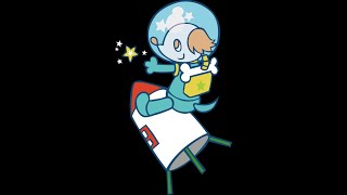 UCHU-RYOKOU - Space Dog -