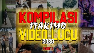 KOMPILASI ITAKIMO BALI 2020 PART 1