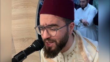 صلاة التراويح محمد يوسف الهبطي سورة لقمان والسجدة 2022