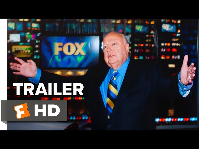 Divide and Conquer: The Story of Roger Ailes Trailer #1 (2018) | Movieclips Indie class=