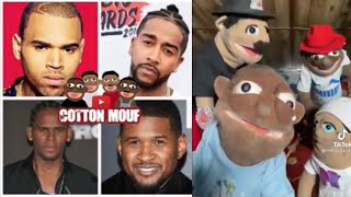 One Gotta Go | Cotton Mouf Edition (Part 5)