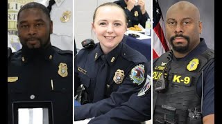 5 Tennessee Police Officers were fired #live #news #relationship